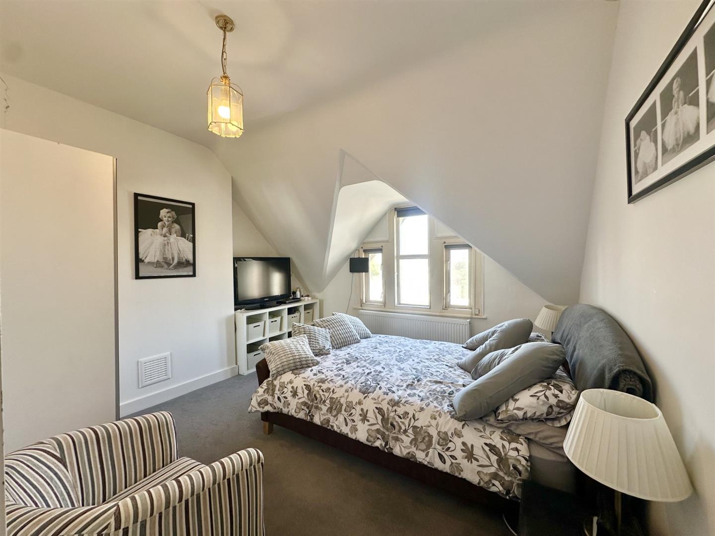 Wickham Avenue, Bexhill-On-Sea